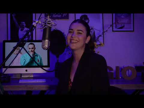 Ernia Ft. Mara Sattei -  Il Mio Nome - Remix (Cover)