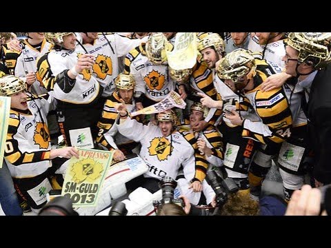 SM-Guld Finalen 2013 - Skellefteå @ Luleå