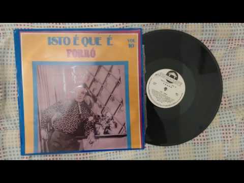 Rio de Janeiro - José Sobral (Baião)