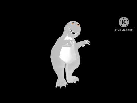 Windows XP Startup and Shutdown Sounds for Orange Mist Barney and Giga Orange Mist Barney