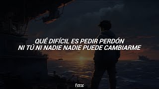 Moenia - Ni Tu Ni Nadie (Letra)