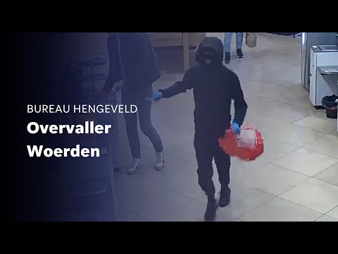Overvaller - Woerden