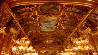 Léo Delibes:  Medley from Coppélia Piano Version