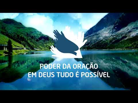 EM DEUS TUDO E POSSÍVEL | PODER DA ORAÇÃO (MINISTÉRIO COMUNIDADE CRISTÃ)