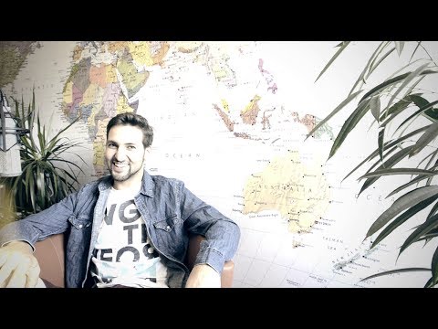 SENSYLIS | THE PRELUDE TOUR | 14'