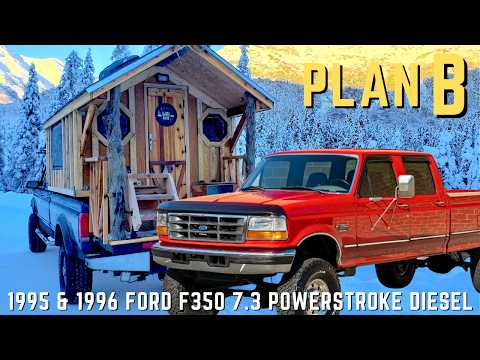 THIS IS EXACTLY Why I Own 2 Ford Trucks