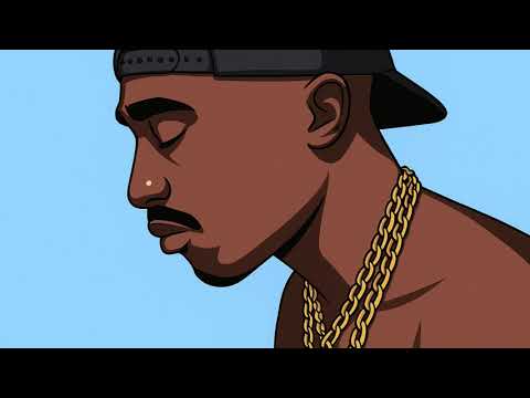 2Pac - If You Were Mine (2025) Feat Sade