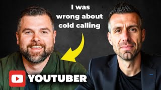 Real Estate Youtuber Turns to Cold Calling for Leads