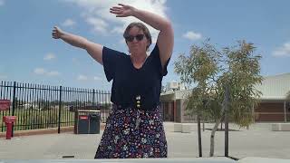 Home Among the Gum Trees Actions