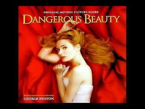 Dangerous Beauty OST - 01. Venice Proud and Pretty - George Fenton
