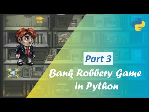 Python Pygame Tutorial 3 2020