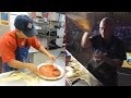 World S Fastest Pizza Makers Compilation