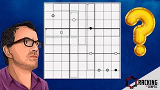 A Sudoku You'll Tell Your Grandchildren About