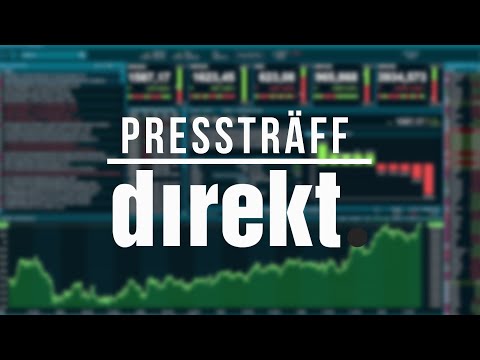 Press meeting Direkt: SDS