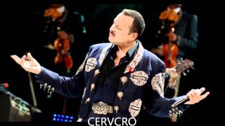 Pepe Aguilar - Cuatro Mese y Son Las Dos De La Manana (en vivo)
