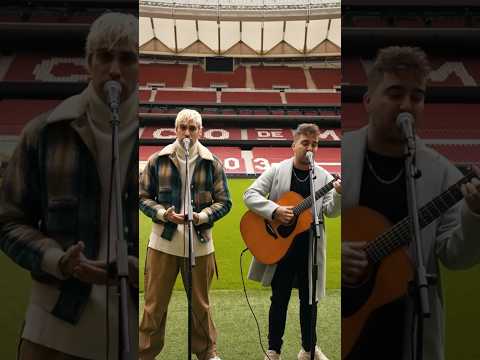 SUPERHÈROES ❤️🤍 #Beret #AteleticoDeMadrid #MrRain #shorts