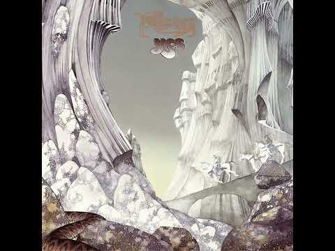 Yes Albums: 11/28/74 - Relayer - To Be Over