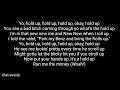 Nicki Minaj Good Form Ft Lil Wayne Lyrics