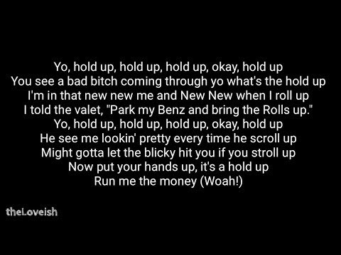 Nicki Minaj Good Form Ft Lil Wayne Lyrics