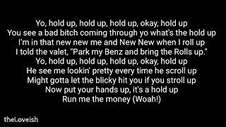 Nicki Minaj - Good Form ft. Lil Wayne Lyrics