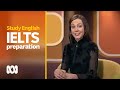 IELTS preparation