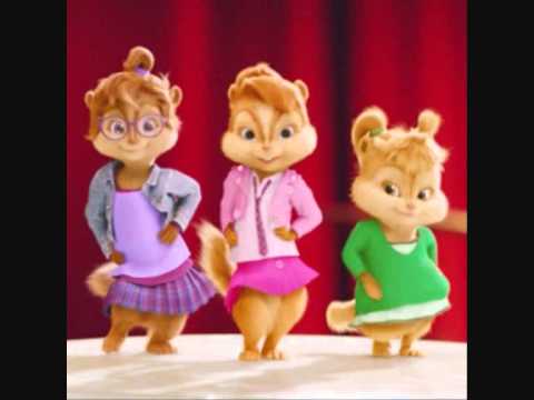 Chipettes - Katy Perry - Firework.wmv