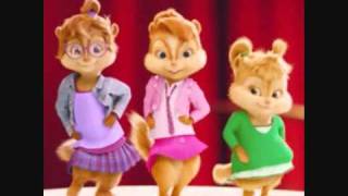 Chipettes - Katy Perry - Firework.wmv