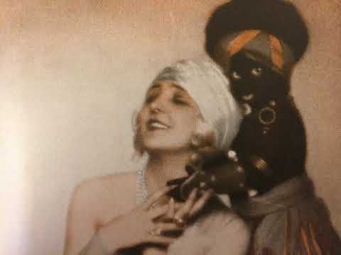 Mitja Nikisch Tanz-Orchester, Eilali Eilali Eilala, Slowfox, Berlin, 1928