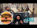 Offended And Unfriended Reacts: J.Cole - L.A Leakers Freestyle is FILTHY!