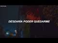 Benson Boone - Sorry I’m Here For Someone Else (Traducida al Español)