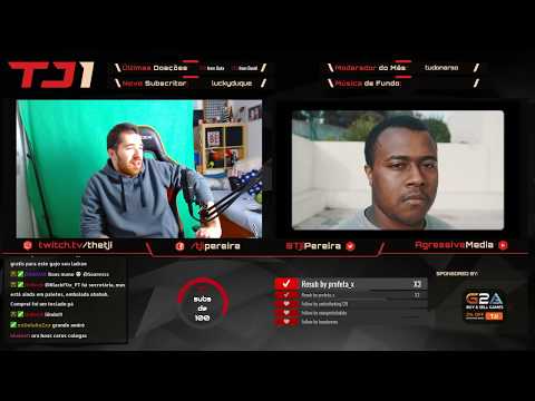 TJI REAGE A DRUH AM - NOIR