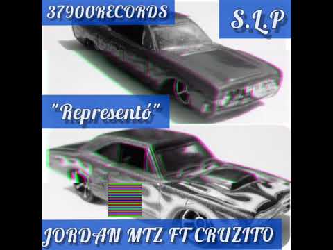 "REPRESENTO" CRUZITO FT JORDAN MTZ (37900records)