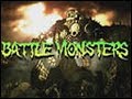 Battle Monsters CG Night Of A Colossus