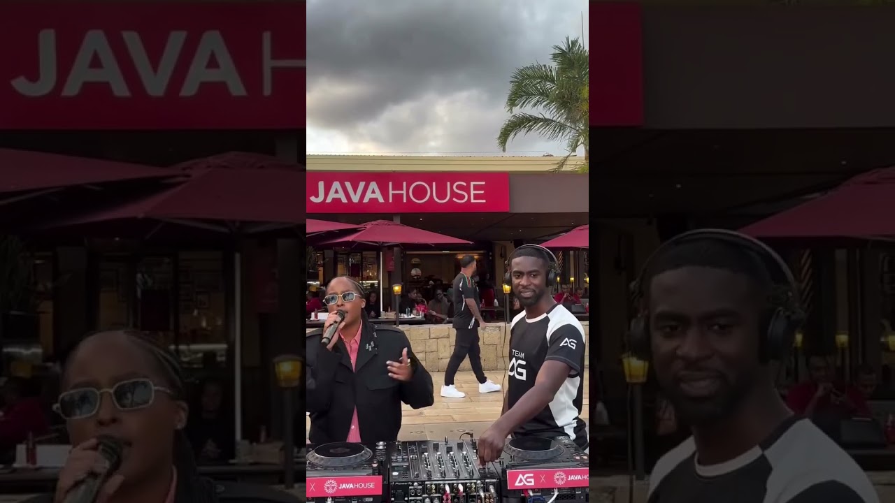 TBF - To the time I went to Kenya 🇰🇪 ariel_wayz 🔥🔥🔥🔥#djagonline #teamag #ukdj #tiktokdj AG