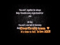Avant Ft Keke Wyatt You And I Lyrics