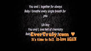 Avant ft Keke Wyatt - You and I Lyrics