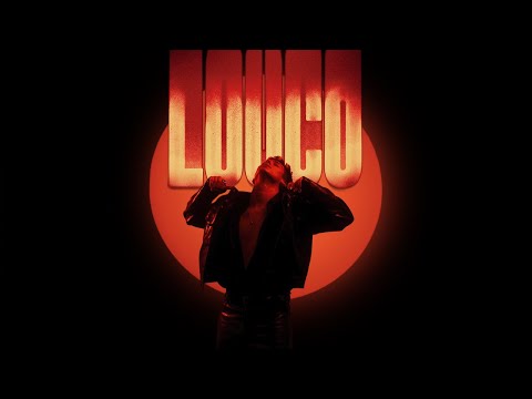 Louco - Gabriel Froede (clipe oficial)