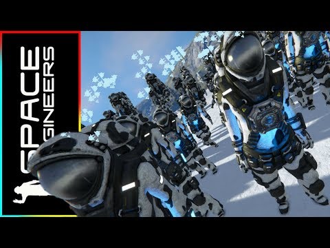 The Replay Tool & How To Set Up And Use! - Space Engineers