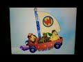 Wonder Pets Save The Panda Opening Theme