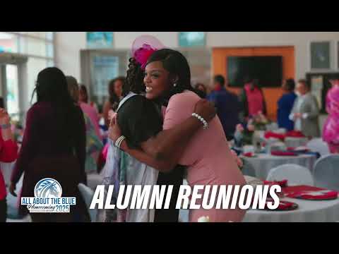 FSU Homecoming Promo 2025