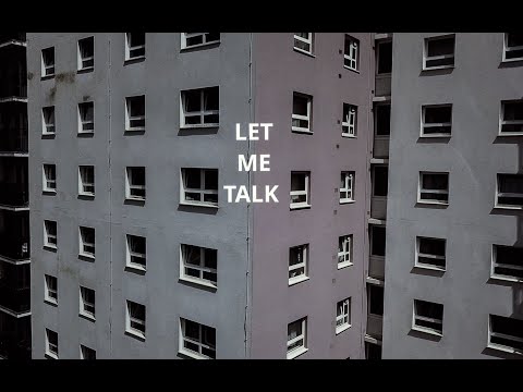 LET ME TALK - TugMc (OFFICIAL VIDEO)