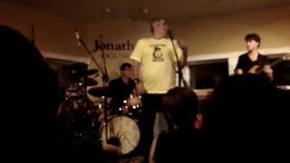 Taylor Hicks Takin it to the Streets 7 27 2010