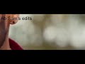 Samantha Ruth Prabhu Famous Video WhatsApp Status New Lovely Fantastic