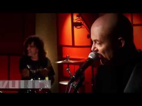 JAF ROCK TRÍO - DALE GAS! (A LA MÁQUINA) - CANAL 21 - 2014.