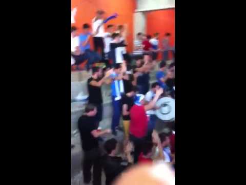 UNFS ULTRAS NAVALMORAL FS