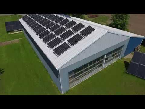 Proven Energy System Shop