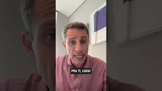 Ele quer aumentar o que já é grande, sem cirurgia e sem preenchimento com ácido hialurônico