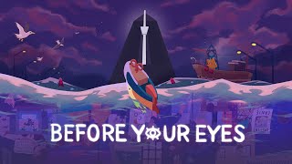 Before Your Eyes [英語版]