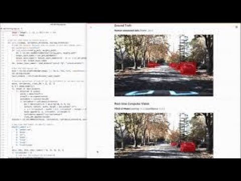 Deploy a Web App For Data Science Projects Using streamlit package