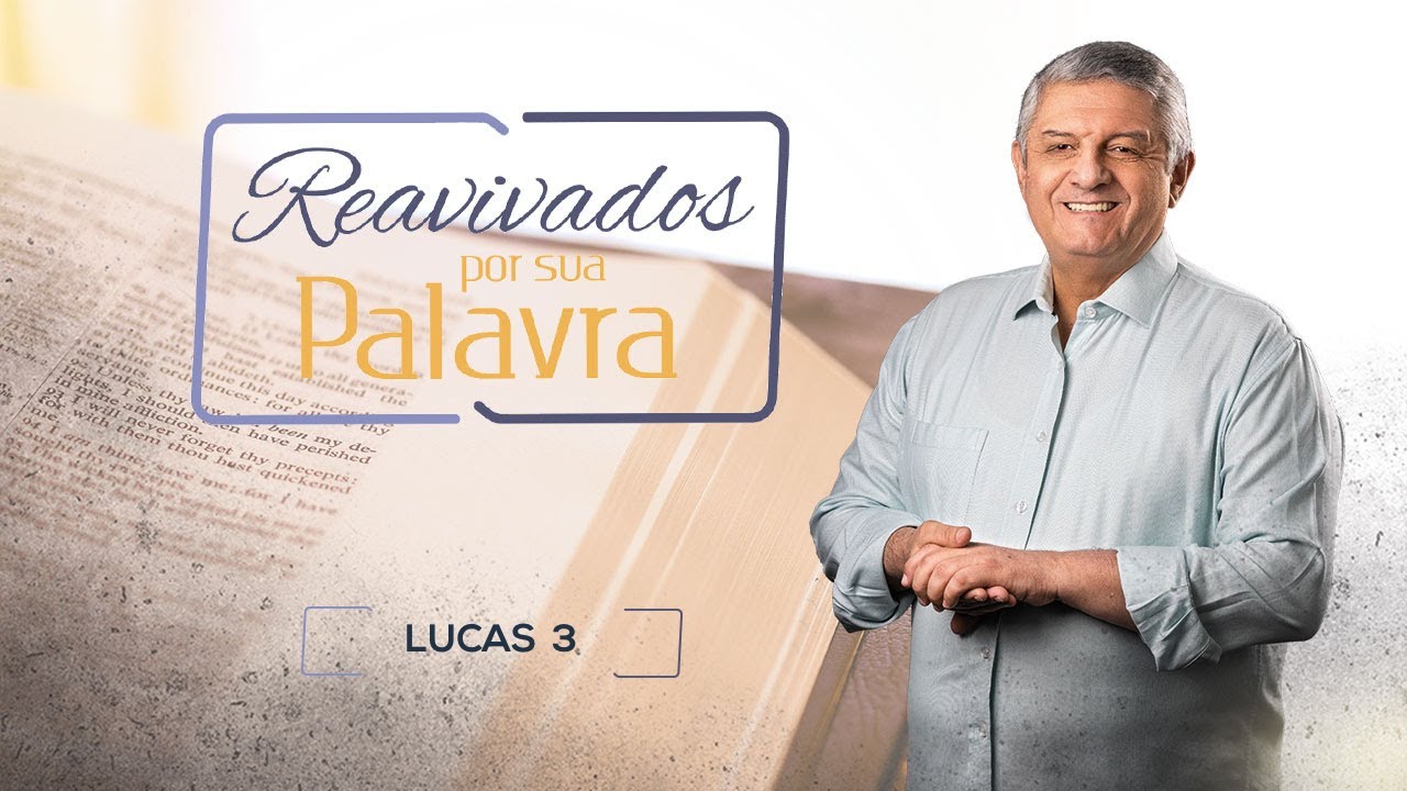 REAVIVADOS  - LUCAS 3